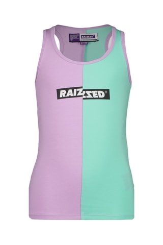 Débardeur Mallorca - Mauve