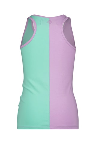 Débardeur Mallorca - Mauve