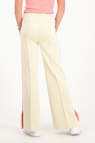 Pantalon taille haute Sorento - Beige