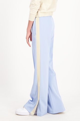 Pantalon taille haute Sorento - Ciel