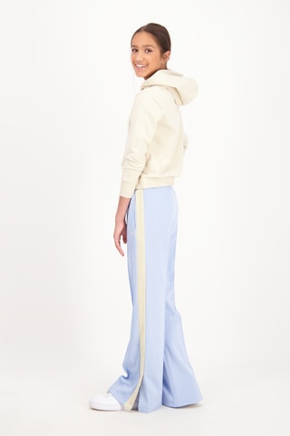 Pantalon taille haute Sorento - Ciel