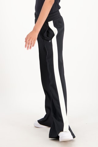 Pantalon taille haute Sorento - Noir
