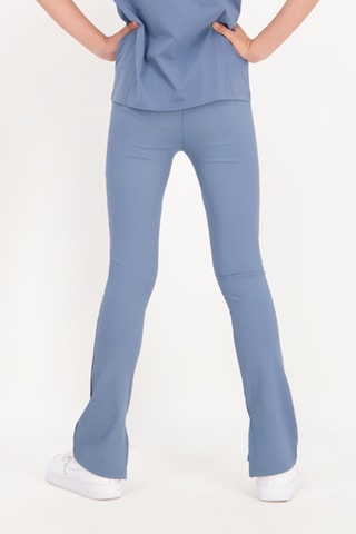 Pantalon Ronda - Bleu cobalt