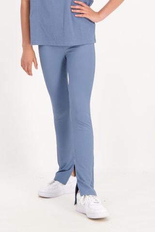 Pantalon Ronda - Bleu cobalt