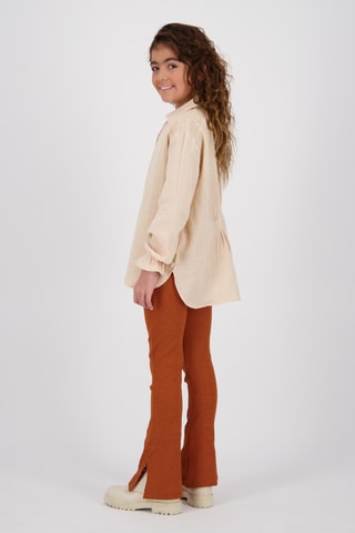 Chemisier Lasley - Ecru