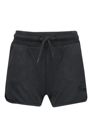 Short Auston - Noir