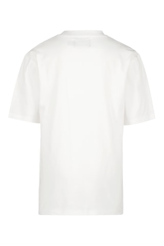 T-shirt Stanton - Blanc