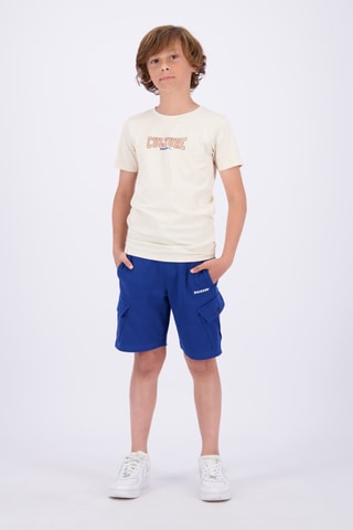 T-shirt Sheridan - Ecru