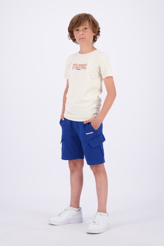 T-shirt Sheridan - Ecru