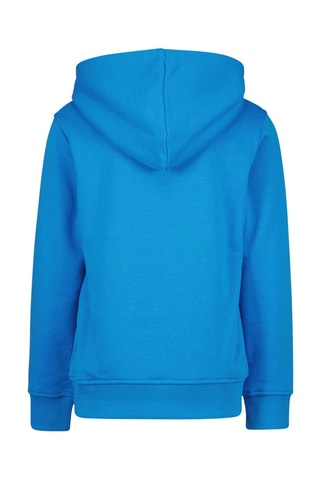 Sweat à capuche Westport - Bleu roi