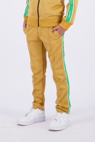 Pantalon Ridgway - Kaki