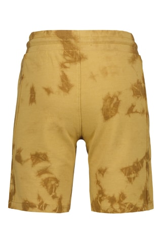 Short tie and dye Brandon - Kaki