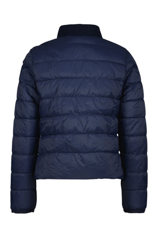 Doudoune Savannah - Bleu marine