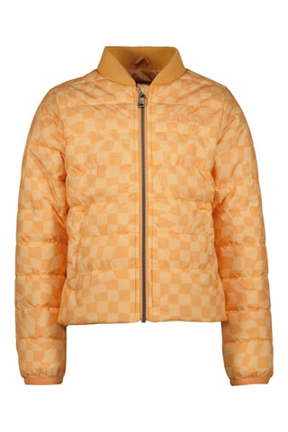 Doudoune Savannah - Orange