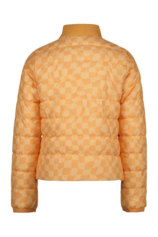 Doudoune Savannah - Orange