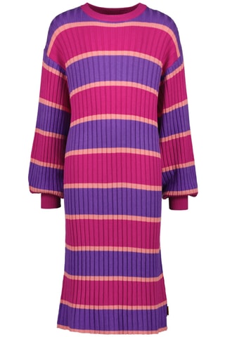 Robe pull Pien - Fuchsia