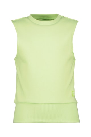 T-shirt Assia - Vert clair