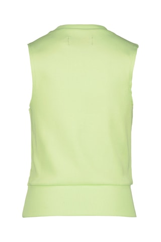 T-shirt Assia - Vert clair