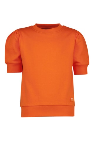 T-shirt Dunia - Orange