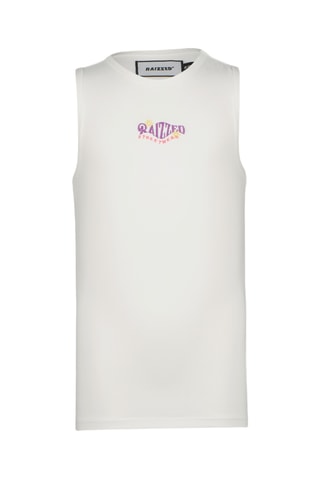 Débardeur Cancun - Blanc