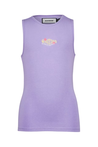 Débardeur Cancun - Violet