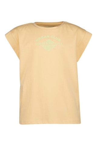 T-shirt Nomi - Orange