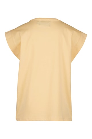 T-shirt Nomi - Orange