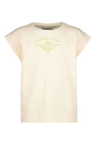 T-shirt Nomi - Beige