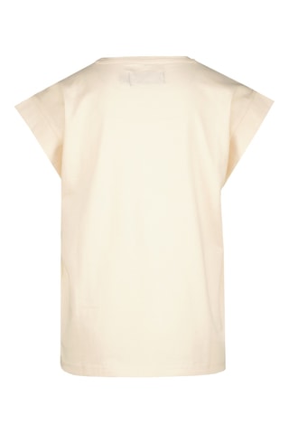 T-shirt Nomi - Beige