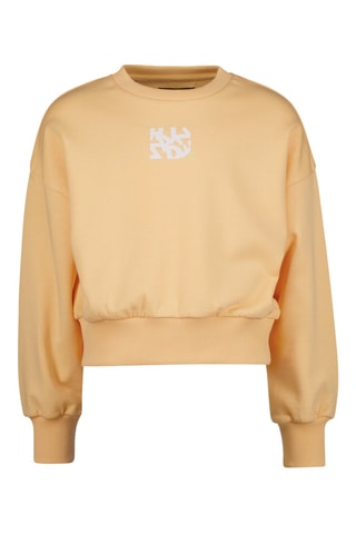 Sweat Lincoln - Orange