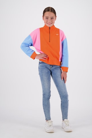 Sweat Simone - Orange