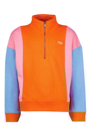 Sweat Simone - Orange