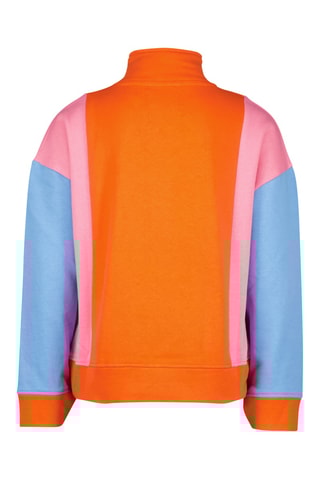 Sweat Simone - Orange