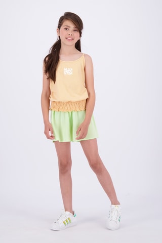 Débardeur Iva - Orange