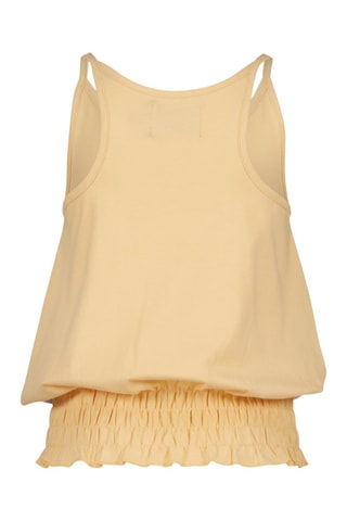 Débardeur Iva - Orange