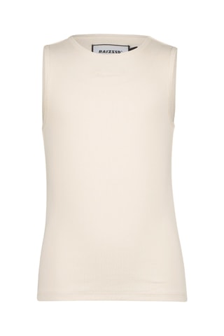 Débardeur Canada - Beige