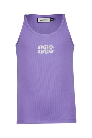 Débardeur Portland - Violet