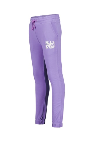 Jogging Montevideo - Violet