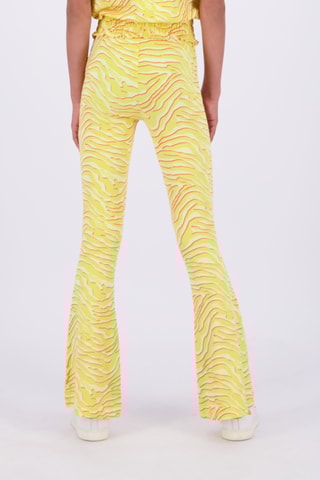Pantalon Nova - Jaune