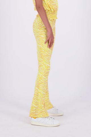 Pantalon Nova - Jaune