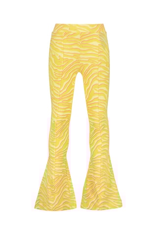 Pantalon Nova - Jaune