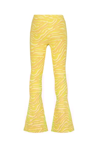 Pantalon Nova - Jaune