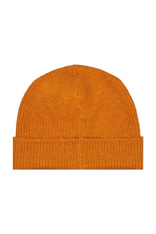 Bonnet Veda - Marron