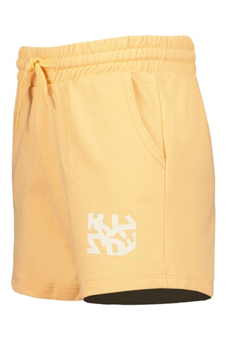 Short Palma - Orange