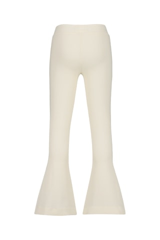 Pantalon Emmie - Ecru