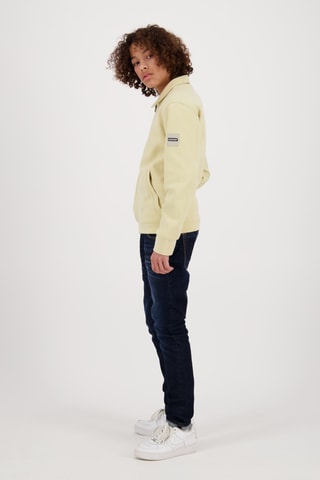 Chaqueta Tyler - Amarillo