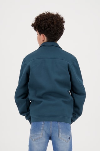 Veste Tyler - Bleu nuit