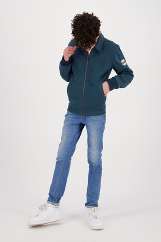 Veste Tyler - Bleu nuit