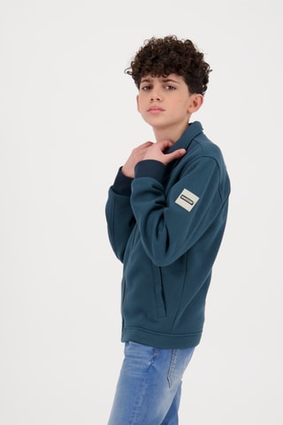 Veste Tyler - Bleu nuit