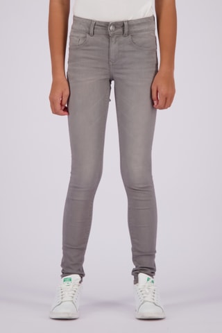 Pantalon Chelsea - Gris clair